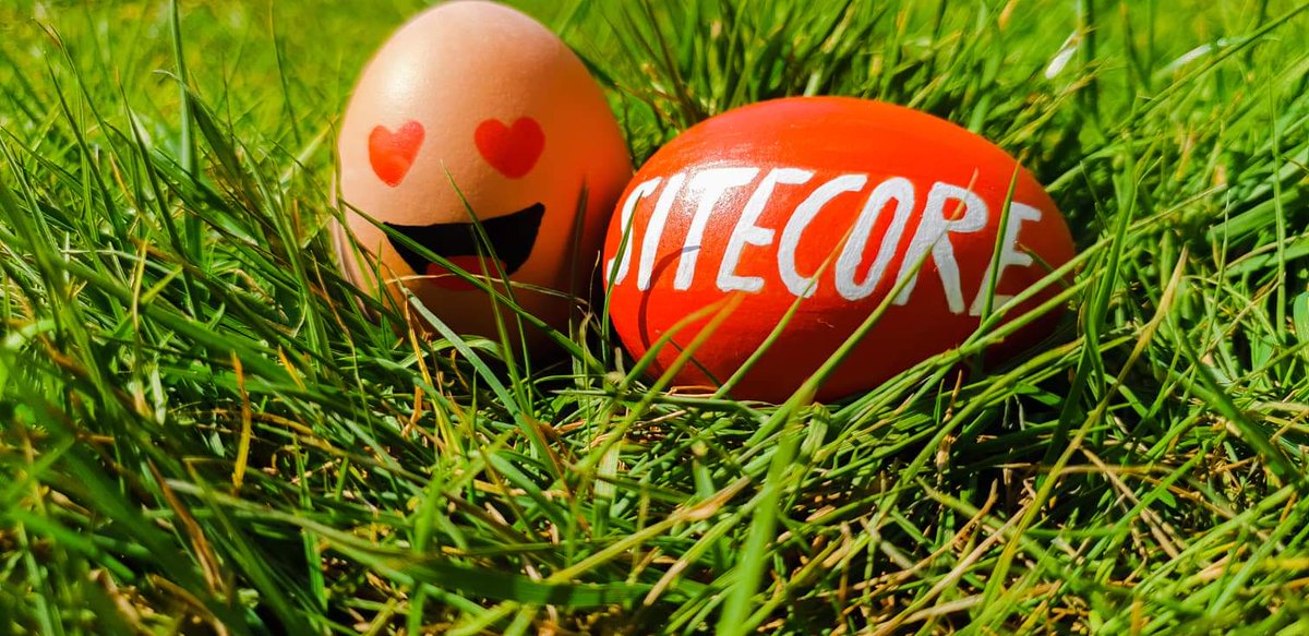 mitya_1988's tweet image. The first #Sitecorechallenge is announced! It&apos;s about easter eggs! Check the details and implement something awesome! Share it please! sitecorechallenge.mitya88.com/challenges/det… #sitecore @Sitecore