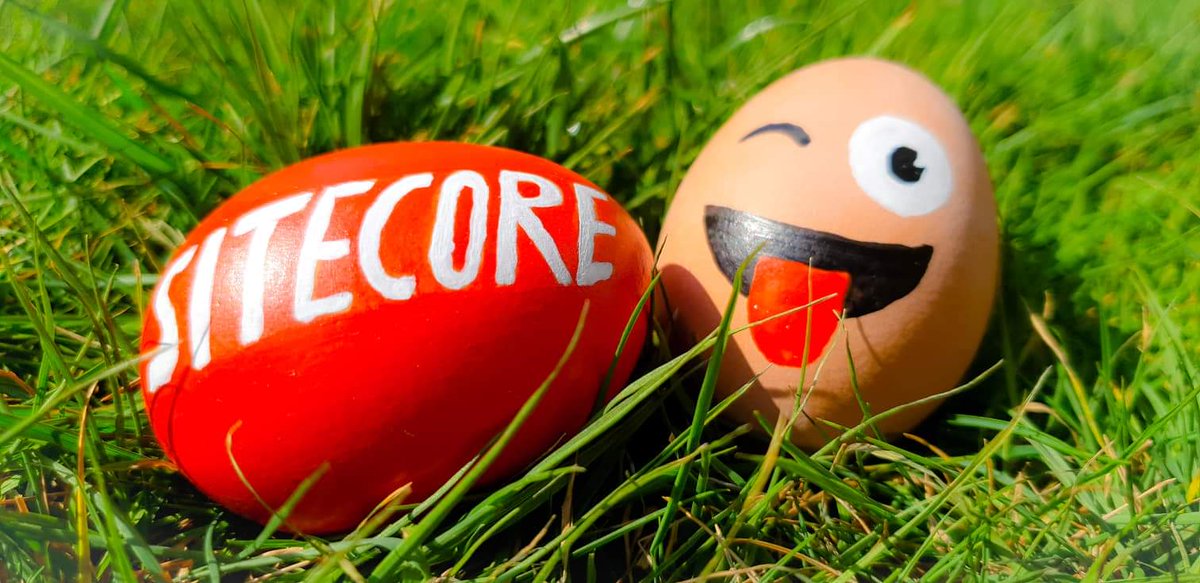 mitya_1988's tweet image. The first #Sitecorechallenge is announced! It&apos;s about easter eggs! Check the details and implement something awesome! Share it please! sitecorechallenge.mitya88.com/challenges/det… #sitecore @Sitecore
