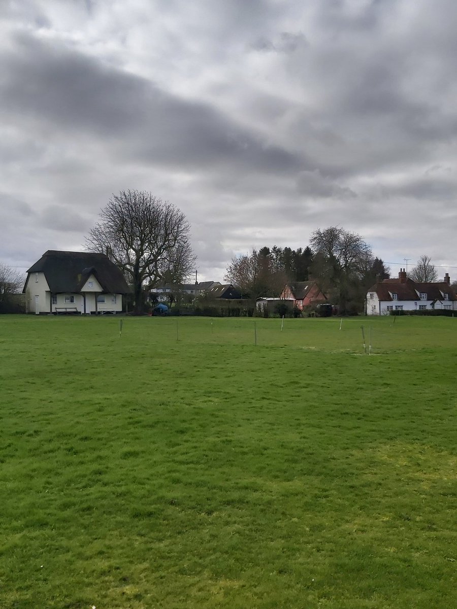 Been a very busy and productive shift! I have patrolled Saffron Walden, Audley End, Dunmow and Radwinter today and dealt with a spontaneous incident whilst on my travels. Thank you to the members of public who greeted me with waves and smiles. #protectingandservingessex