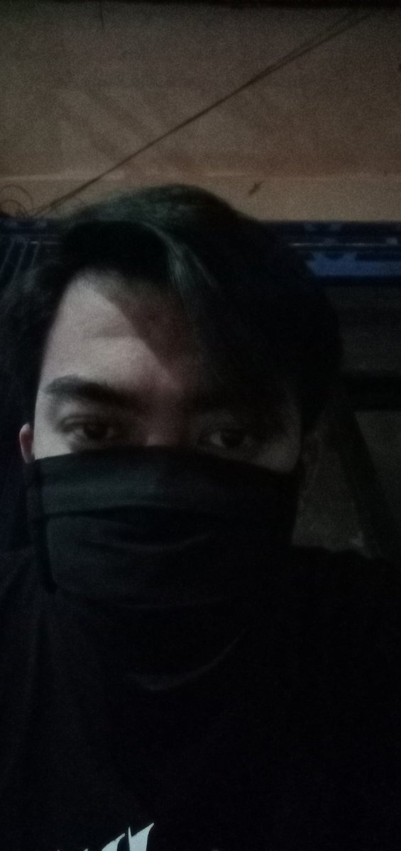 Korona ga hilang hilang, kejenuhan pun datang