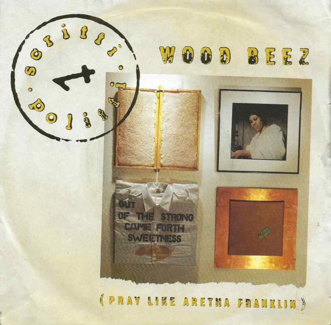 Poplifer73's tweet photo. At Number 17 in the U.K. charts this week in 1984 and on Top Of The Pops.
Scritti Politti “Wood Beez (Pray Like Aretha Franklin)”
https://t.co/D25OZU17ME
@scrittipolitti
#ScrittiPolitti #GreenGartside #DavidGamson #FredMaher #TOTP84 https://t.co/FX23o9ZpEc