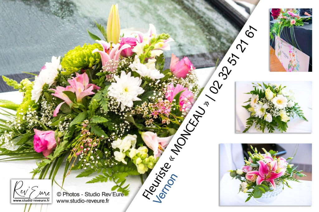 REVEUREPROD's tweet photo. Pub prestataire mariage "Monceau" Boutique de fleurs à Vernon 
Crédit Rev'Eure (photos et visuel) 
Et vous pour votre mariage avez-vous décoré votre voiture?
#photographe27 
#fleurmariage 
#flowerwedding 
#fleur 
#vernon 
#mariage 
#bouquet 
#decorationmariage 
#compositionfleur https://t.co/FjHGFfb2vO