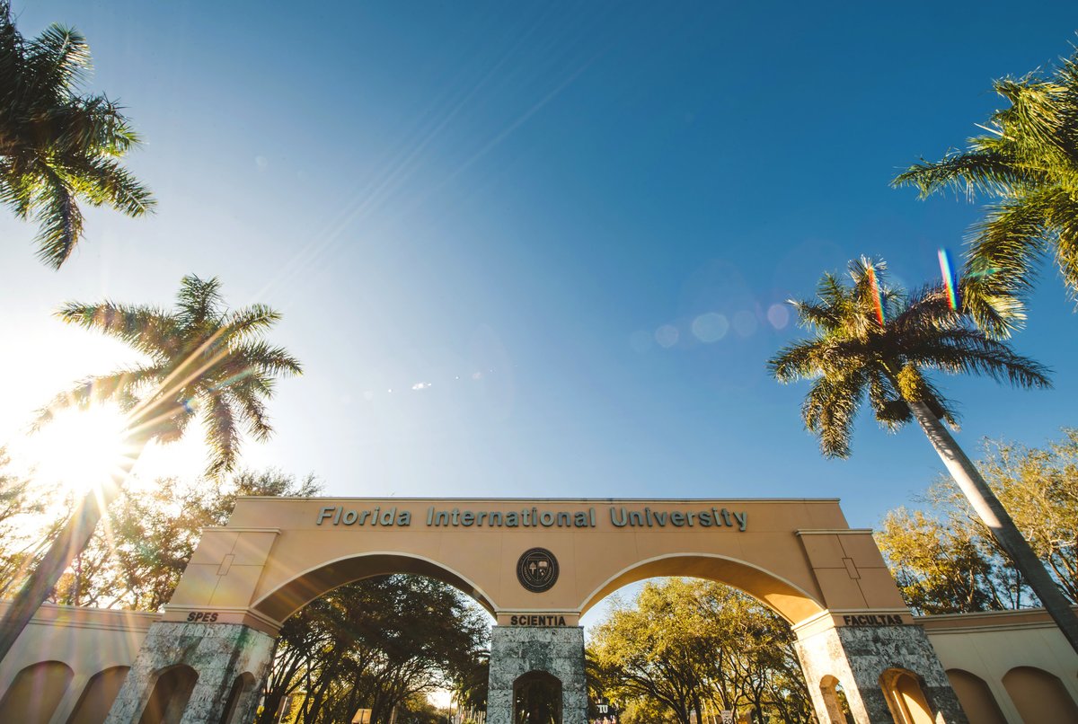 FIUalumni's tweet photo. Stay connected with your alma mater, no matter what – we’ve created a one-stop shop to share digital resources, virtual engagement opportunities, and webinars. Check it out: https://t.co/Tqd8AKawuH #PanthersConnect https://t.co/jJj3CPlYHj