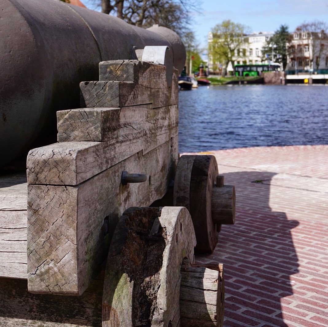 Erikbart's tweet photo. Rondje door de binnenstad van #leiden deel1 https://t.co/ptjOFl4GPz
