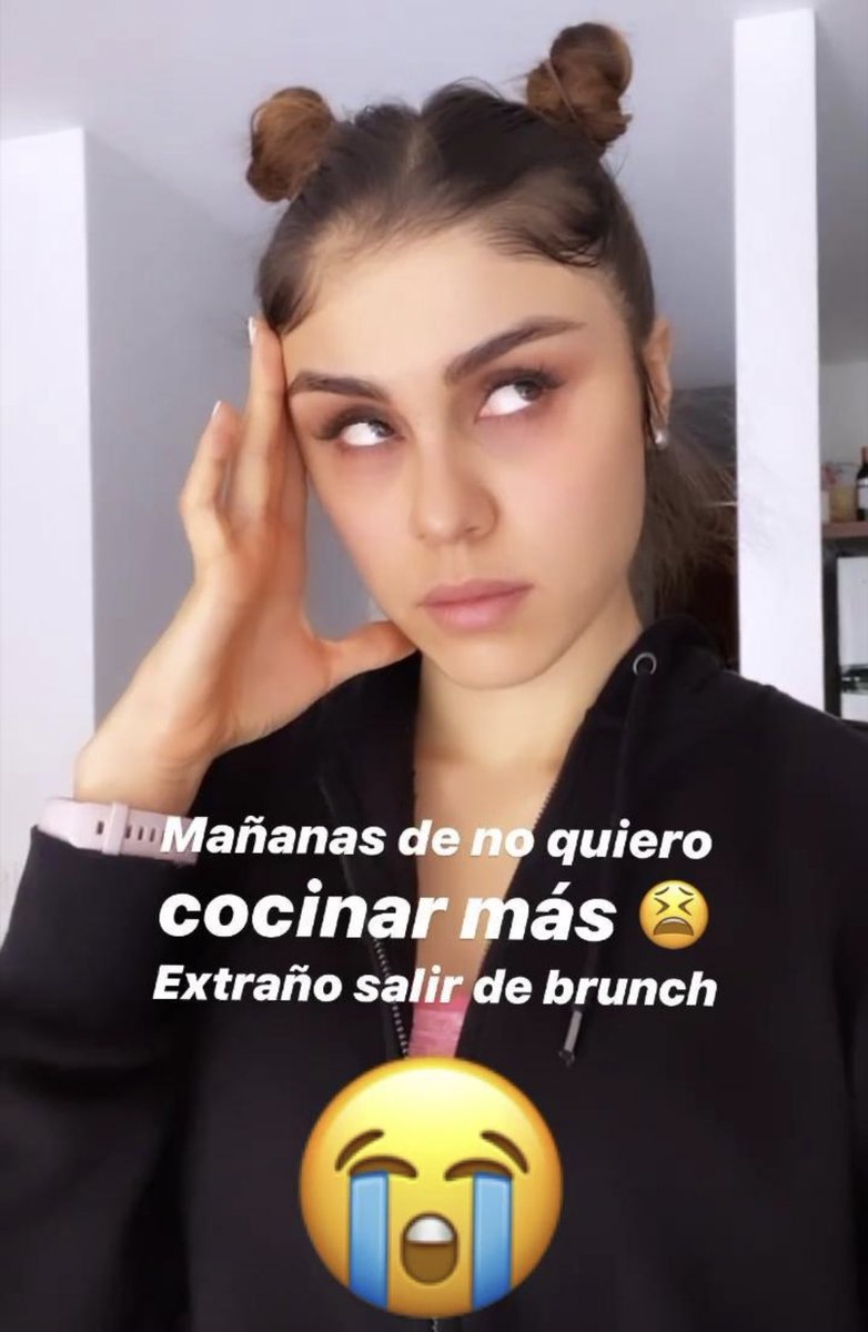 nikoarrieta's tweet photo. - A la gente se le está terminando la comida, no tienen trabajo, no les ha llegado la ayuda del gobierno. 
Influencers: https://t.co/pJ3NqXF8mX