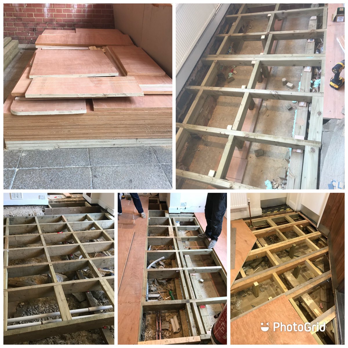 R.B.L Hayes Kent installation completed over a year ago. 
Products used on this install include:

<a href="/UlsterCarpets/">Ulster Carpets</a> Mix Silhouette Dusk, 
<a href="/AltroFlooring/">Altro Limited UK & Ireland</a> WalkwayCoal, <a href="/HeckmondwikeFB/">Heckmondwike FB</a> Entrance matting,<a href="/cat_limited/">C.A.T. LIMITED 🥇🇬🇧</a> Antique bronze trims, <a href="/FBallUK/">F. Ball and Co. Ltd.</a> B.95, F1, F3, F.44,P131, 300, 500, 700