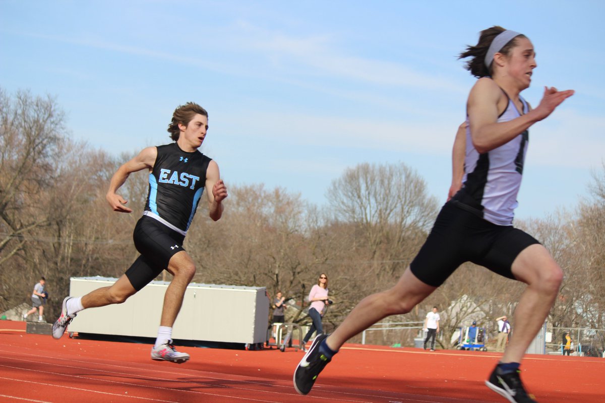 coachfossoh's tweet image. Jack Slaughter came to us his sophomore year after being convinced to come out for Track.  I am so glad he was.  Jack has shined since his sophomore year and improved every year in the 400/800.  It is truly hard not having the chance to see the greatness he was undoubtable going
