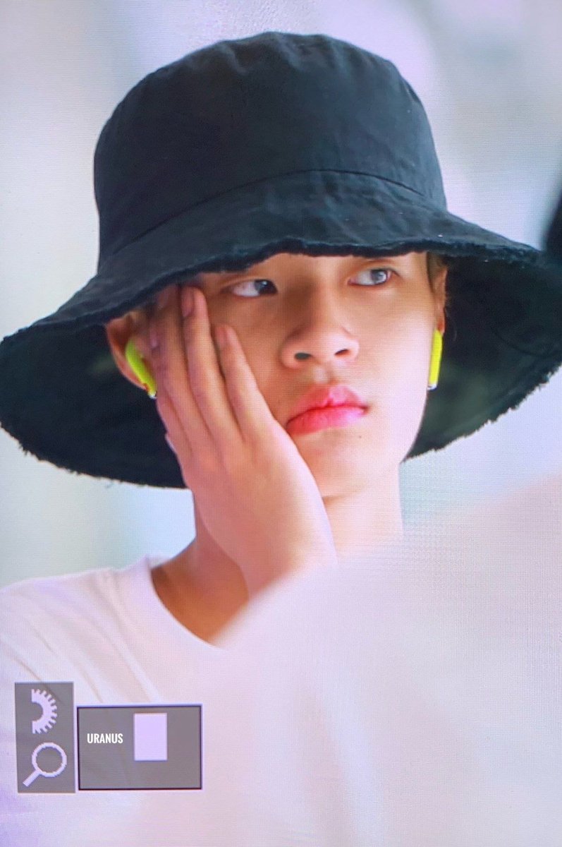 꼬질 찐빵