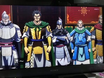 キングダム 合従軍編で死亡した将軍キャラまとめ 死んだ武将シーンについても