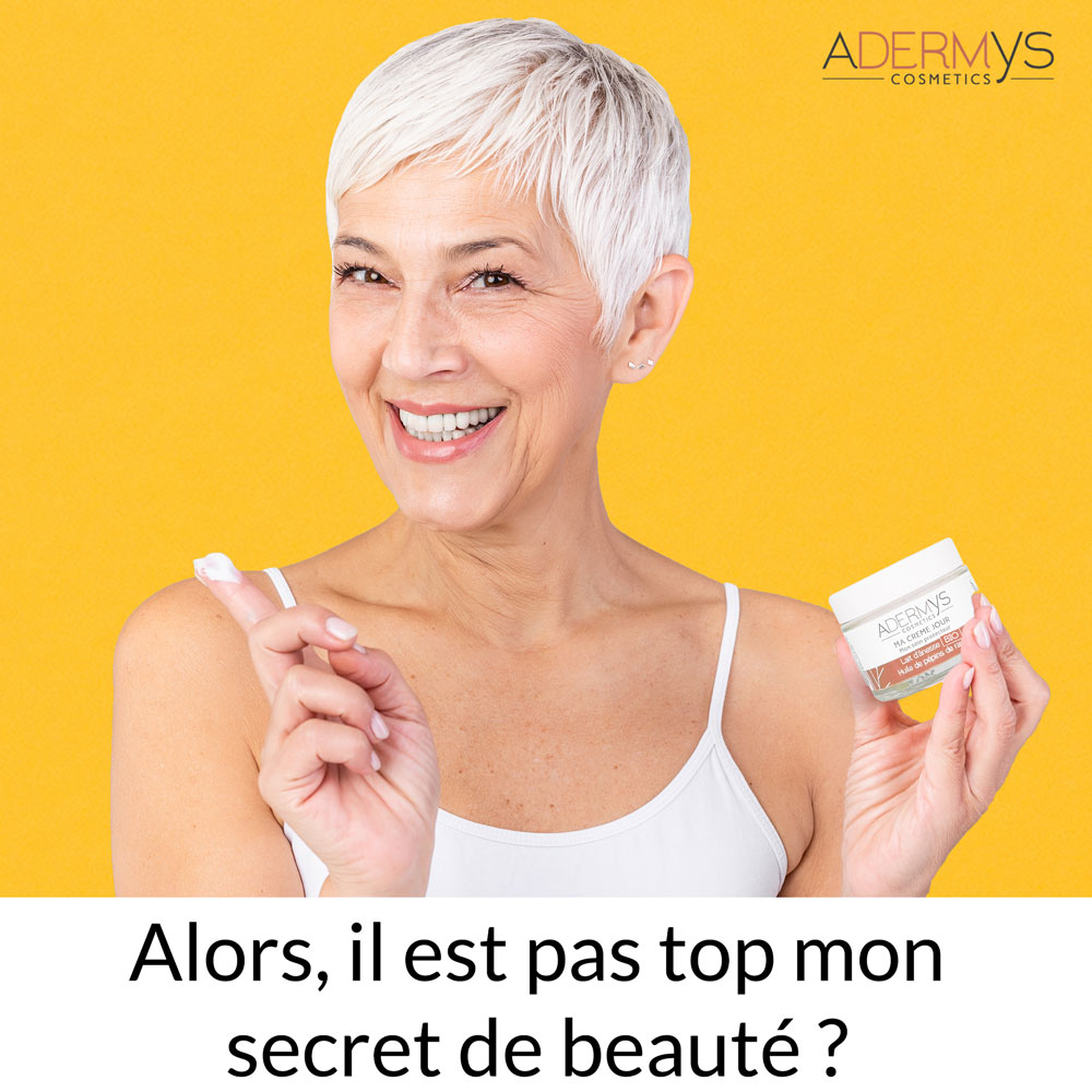 adermys's tweet photo. Un peu de gaieté, d'humour et de légèreté dans cette période très particulière 💕

Prenez soin de vous et de vos proches. 

✅ https://t.co/gRaKoUZrrc by @SBPROVENCE 

#nature #soin #bonheur #confinement #vie #bienetre #sbprovence #adermys #adermyscosmetics https://t.co/XohVegplF4