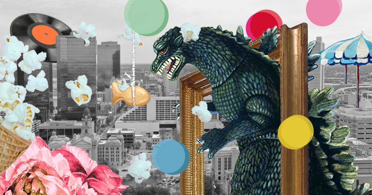 mainstreetarts's tweet photo. MAIN ST. goes virtual in less than an hour! Be sure to RSVP to our Facebook event on April 13-19 to explore exclusive artwork, behind-the-scenes studio tours, musical performances from your favorite local artists, & much more! https://t.co/OHO610iYxU #MainStFromHome https://t.co/DZEk5ARVhP