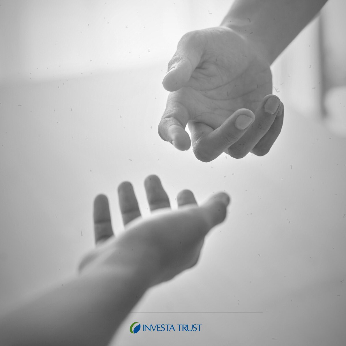 InvestaTech's tweet photo. No existe distancia física q logre apartarnos de la misión d acompañarte siempre que nos necesites. Hoy más que nunca seguimos contigo. #InvestaTrust #Trustcompany #wealthmanagement https://t.co/dfGOq4sRV0