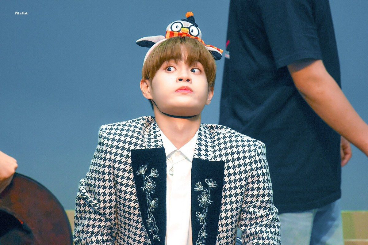 장꾸 찐빵