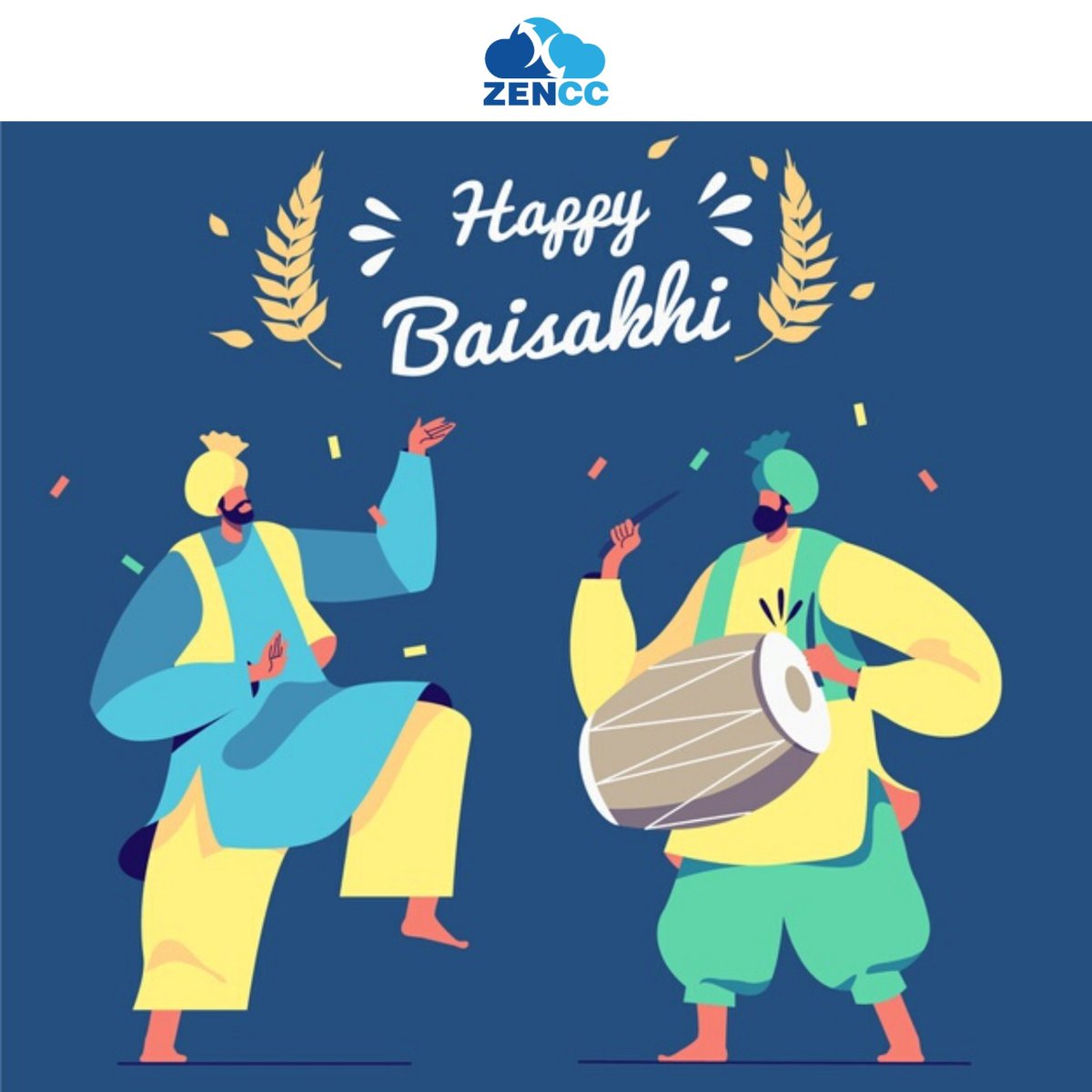 May this harvest season bring you a fresh supply of hope, peace and health. Warm wishes on this Baisakhi!
: 
#securing #vpn #networks #wireless