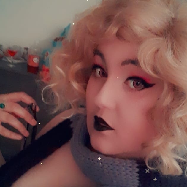 shippin3ships's tweet photo. Posting some mom lalonde for #413 ,  happy #Homestuck day guys we did it we made it hapen https://t.co/Tc9y87psTW