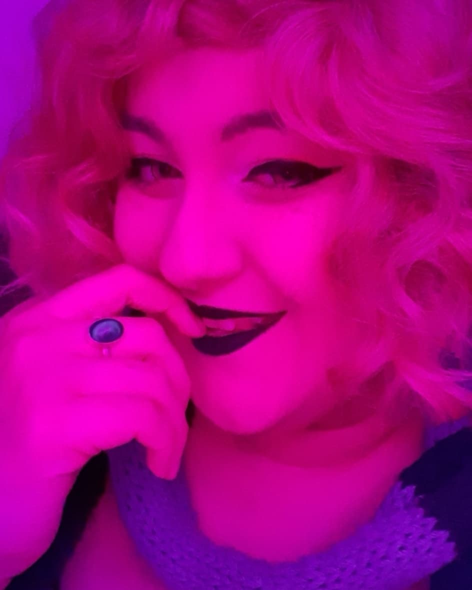 shippin3ships's tweet photo. Posting some mom lalonde for #413 ,  happy #Homestuck day guys we did it we made it hapen https://t.co/Tc9y87psTW