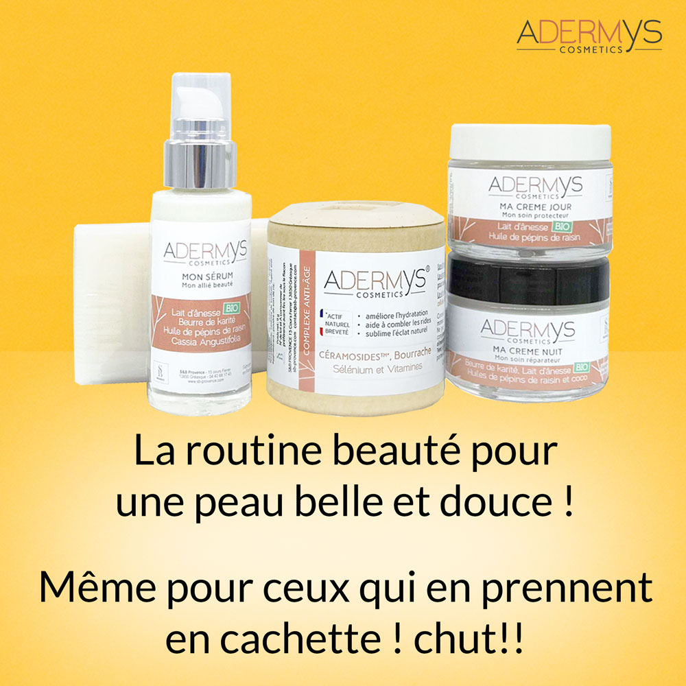 adermys's tweet photo. Un peu de gaieté, d'humour et de légèreté dans cette période très particulière 💕

Prenez soin de vous et de vos proches. 

✅ https://t.co/gRaKoUZrrc by @SBPROVENCE 

#nature #soin #bonheur #confinement #vie #bienetre #sbprovence #adermys #adermyscosmetics https://t.co/5DucDwTvwW