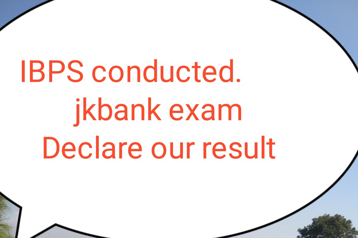 Pushvin00380256's tweet photo. #justice4jkbankaspirants
#Justice4JKBankAspirants2019 
#Justice4JKBankAspirants2019 
#please review and save our future @AmitShah @DrJitendraSingh @HMOIndia @narendramodi @PMOIndia 
#Justice4JKBankAspirants2019 https://t.co/ZRBCTFVJT0
