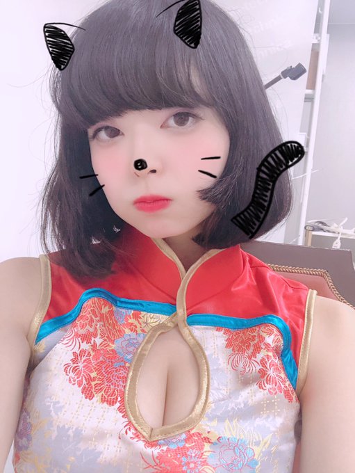 Twitterのコスプレ画像78