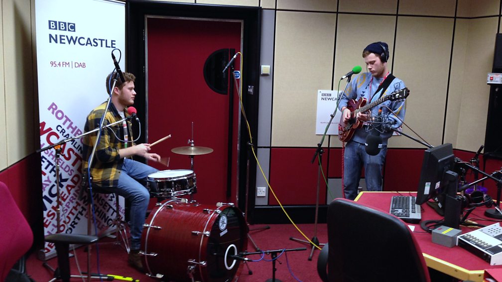 BBC Music Introducing in the North East tweet media