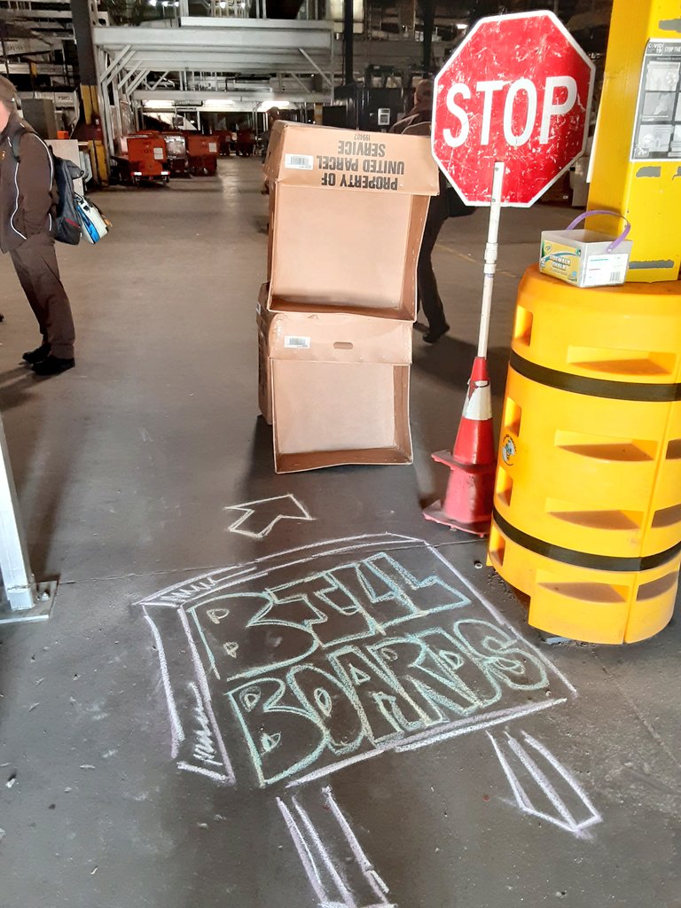 Lenexa NW CHSP tweet media