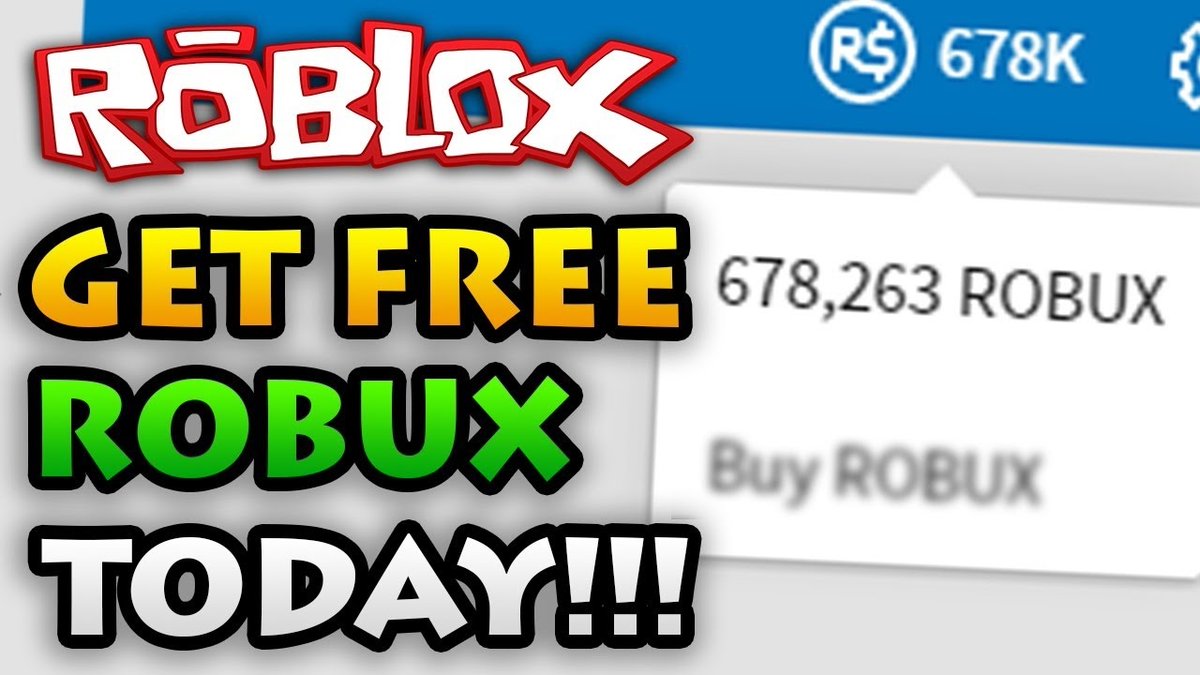 Hashtag Robuxfree Auf Twitter