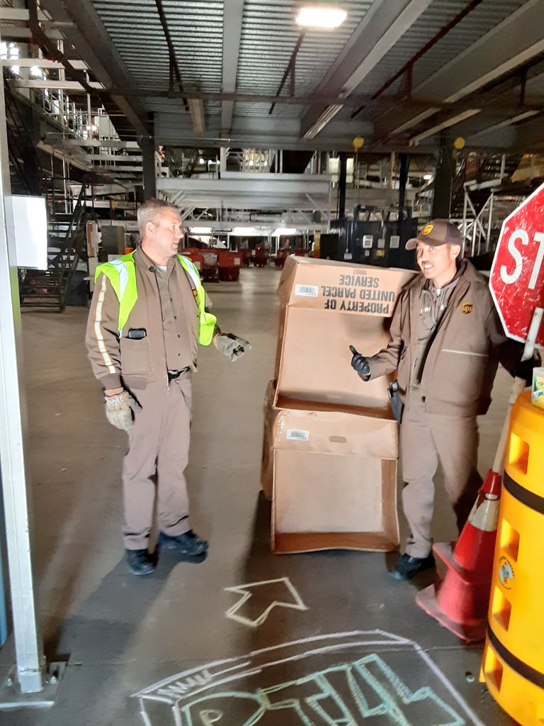 Lenexa NW CHSP tweet media