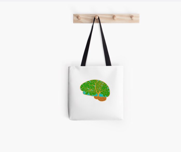 LauraBundesen's tweet image. Tree pin and design sharing today - find the pin here: laurabundesen.com/store/c5/Fun_B… and the other stuff in my RedBubble shop - get your green on 🌲😀🌳🐲💚