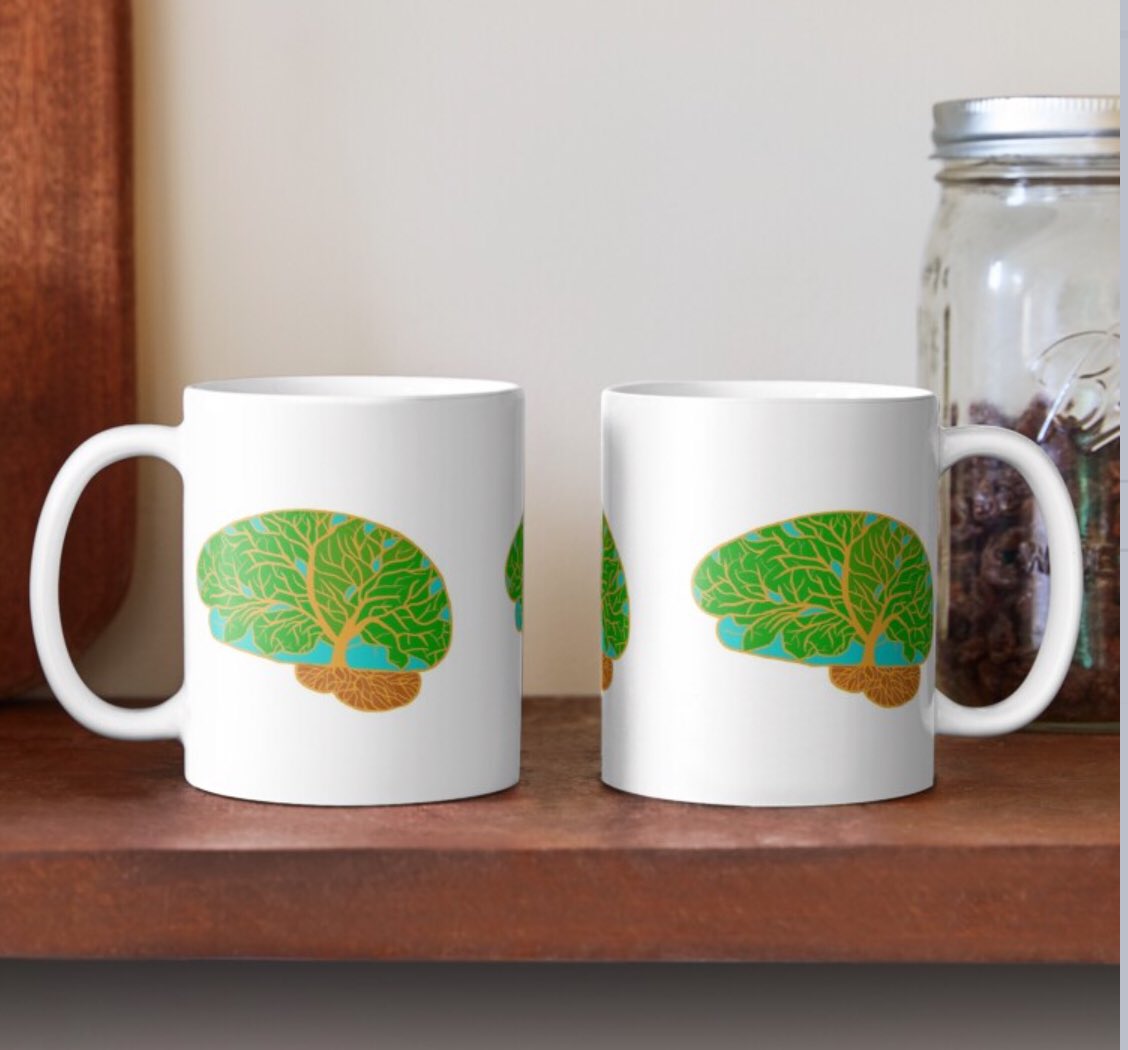 LauraBundesen's tweet image. Tree pin and design sharing today - find the pin here: laurabundesen.com/store/c5/Fun_B… and the other stuff in my RedBubble shop - get your green on 🌲😀🌳🐲💚