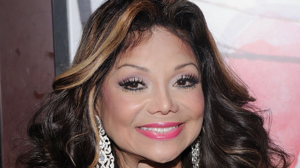 Why you don't hear from La Toya Jackson anymore https://www.nickiswift.com/197919/why-you-dont-hear-from-la-toya-jackson-anymore/?utm_campaign=clipBY BRIAN BOONEAs a member of one of the most notorious families in American pop music, fame was almost a guarantee for La Toya Jackson. But how that fame would manifest remained to be seen,