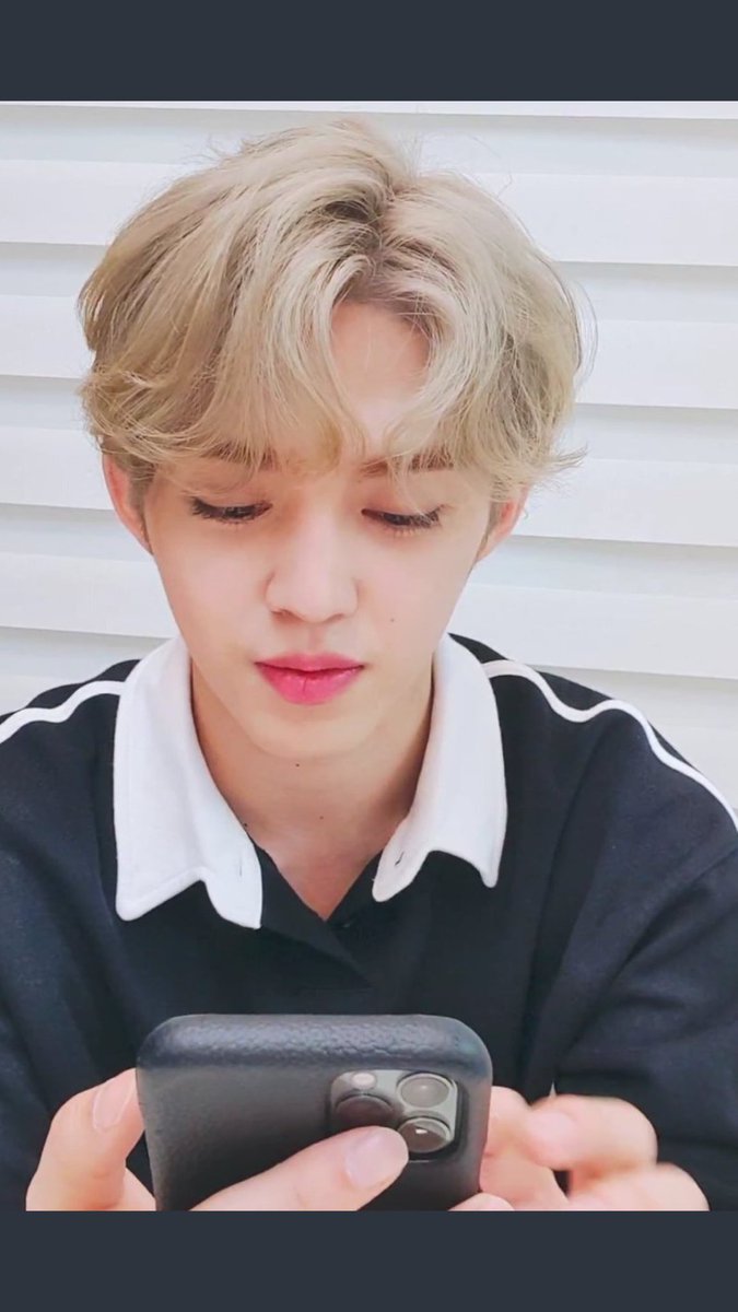 ☆ day 104 ☆we got TWO seungcheol lives !! AND BLONDE SEUNGCHEOL what a day