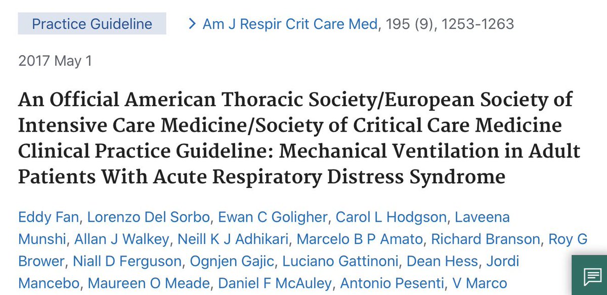 ATSCritCare's tweet photo. How do we #diagnose and #manage #ARDS in patients with #COVID19?

We asked @efan75 about #ards #COVID2019 #critical illness + reviewed @ATSBlueEditor guidelines 

Podcast: 
https://t.co/dmhnWcFrwA

Articles:
https://t.co/o4q8ixT7LB
https://t.co/TogVh28gDN

#FOAMed #foamcc https://t.co/mSE5cNtIX9