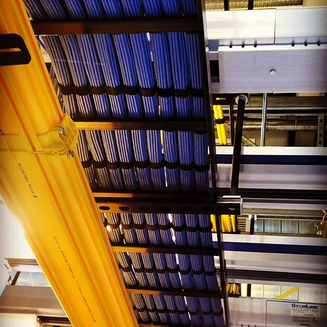 lowvoltnation's tweet photo. Clean. What do you think? LVN Ambassador @lowvoltguy 💪🏼⁠
⁠
#LVNambassadors #lowvoltagenation⁠
⁠
#structuredcabling https://t.co/5mbdL4sRVk