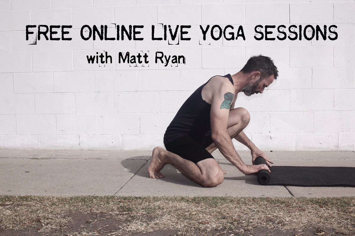 Yoga Manchester tweet media