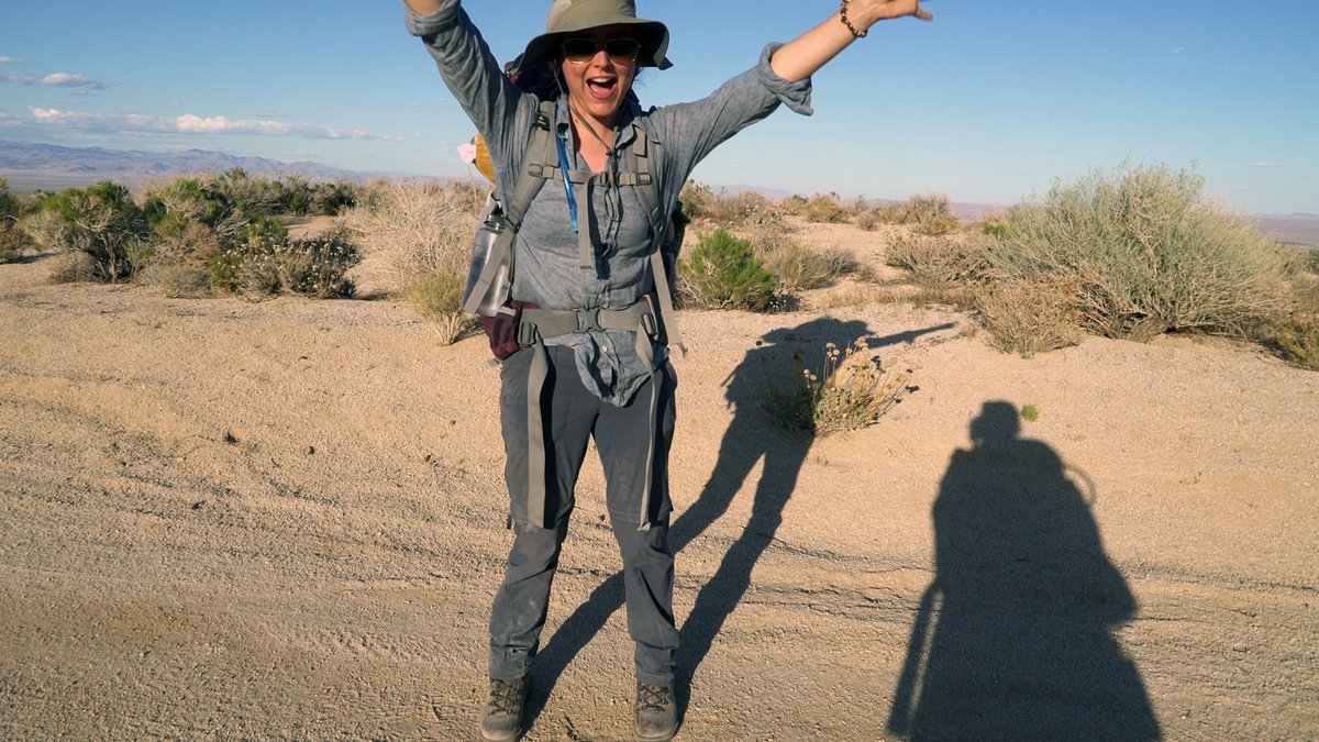 How we'll all feel when it's finally safe to go outside again ♥️ The more we stay at home now, the faster we'll be able to run outside later #stayhome #saferathome #Covid_19 #Corona (for now)

#doc #documentary #film #filmmaking #womeninfilm #femalefilmmakers #adventure