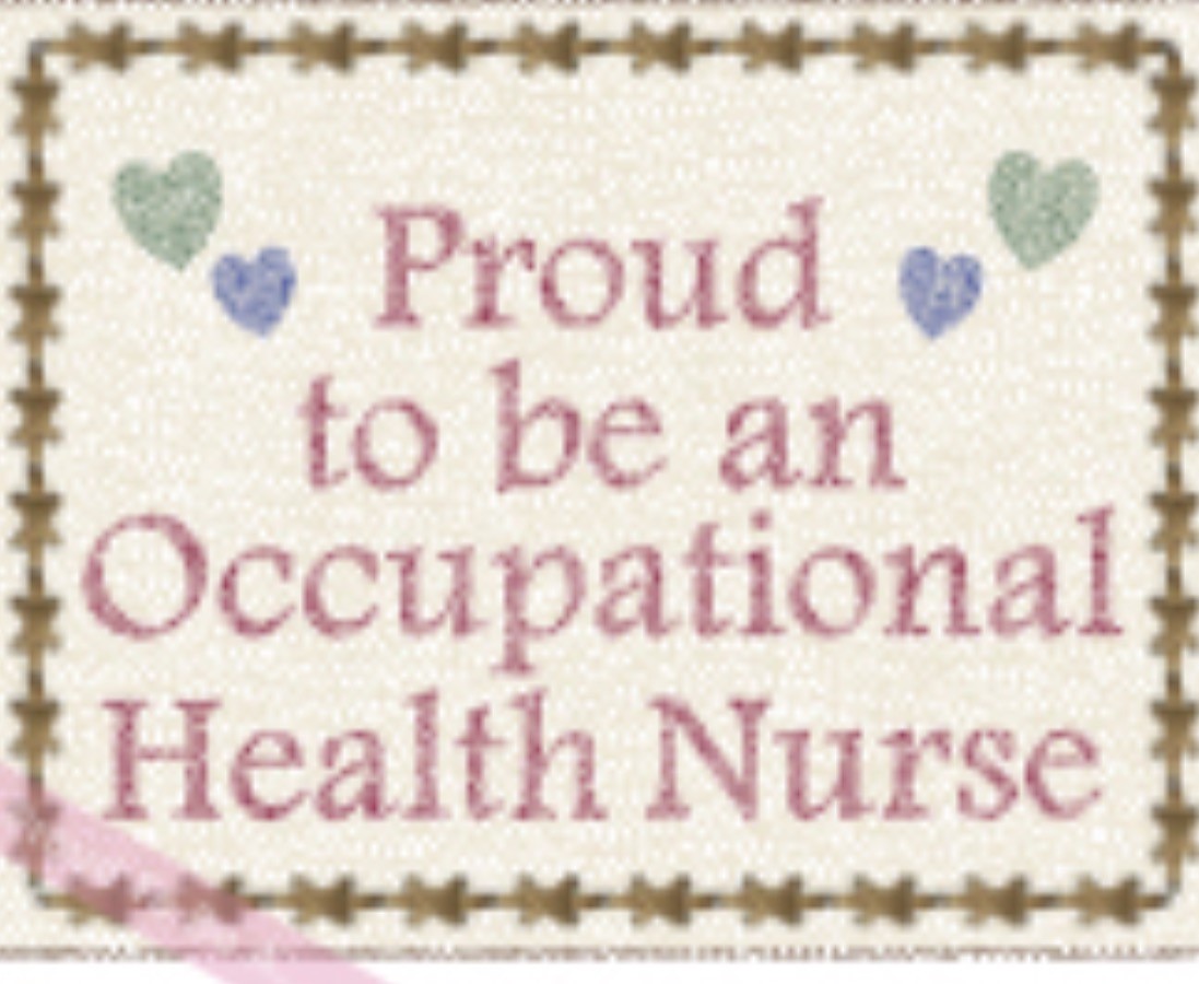 OHNs
are essential to the healthcare &amp; safety of workers. Join @AAOHN in
thanking them during #OHNWeek, April 13-17. aaohn.org/ohnweek
Happy Occupational Health Nurse Week!! We are a small but mighty group here at  <a href="/UPSers/">UPSers</a>  @CommCornerUPS
