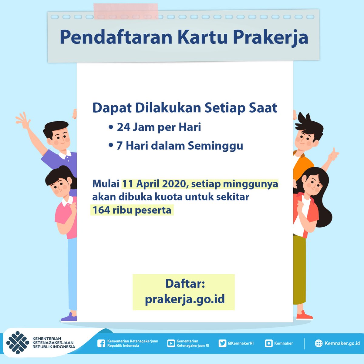 Info CPNS Indonesia tweet media