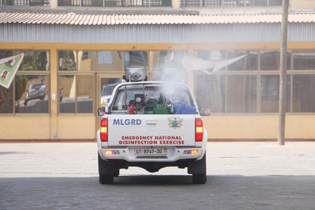 Metro TV Ghana tweet media