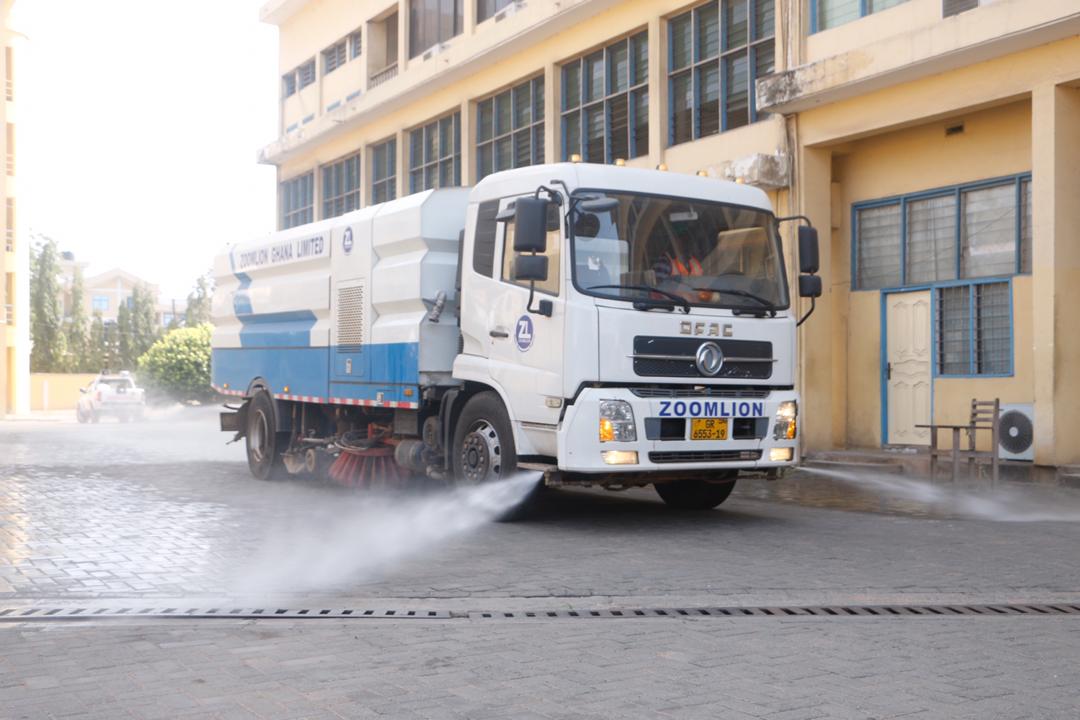 Metro TV Ghana tweet media