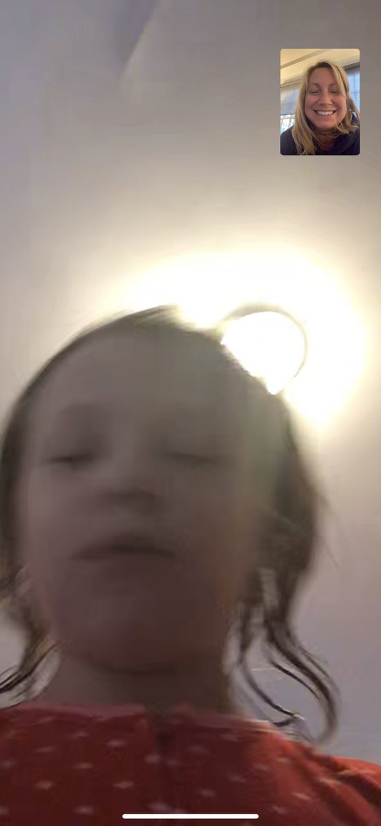 BexleyNurses's tweet image. School Nursing during quarantine @BexleySchools @KlostermanLando @BexleyMontrose @MontrosePTO #owies #everythingisnormal #virtualicebag #virtualhugs