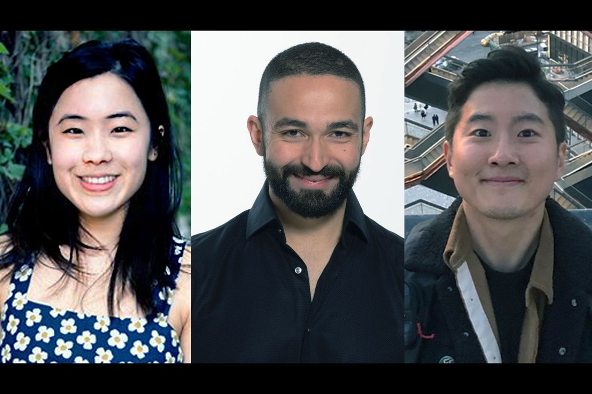2019 @vegaawards's #Winner's #SuccessStory
"Every style should be different depending on the task on hand."
~ Hatem El Akad, Donghoon Lee and Erica Yoshimura,Miami Ad School San Francisco, #USA
Read More: https://t.co/qyZXa6Ix43
#VEGA #VEGADIGITALAWARDS #digitalawards https://t.co/5PSijo7ROi