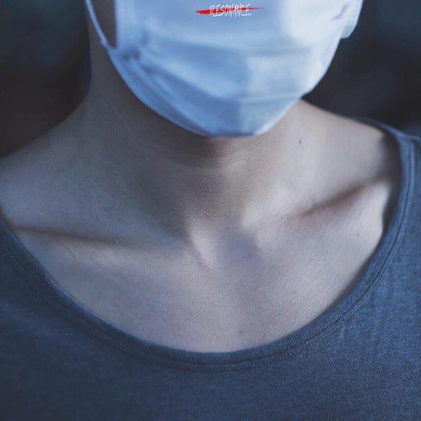 Rap line? Collarbone line from now on.