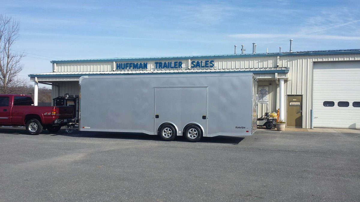 HuffmanTrailers tweet media