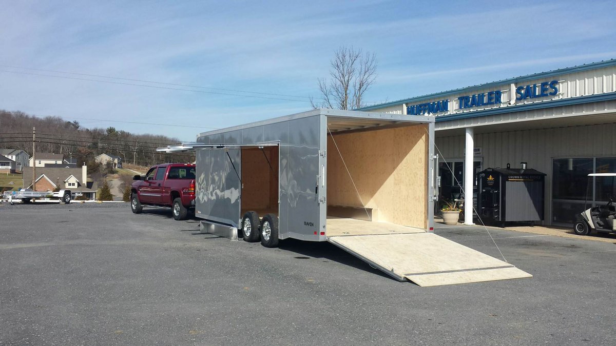 HuffmanTrailers tweet media