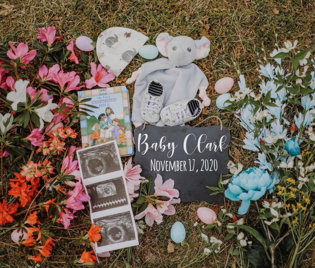 AndreaMathis14's tweet photo. Oh the joy that’s coming❤️😍 https://t.co/H6Mn3k0u7O