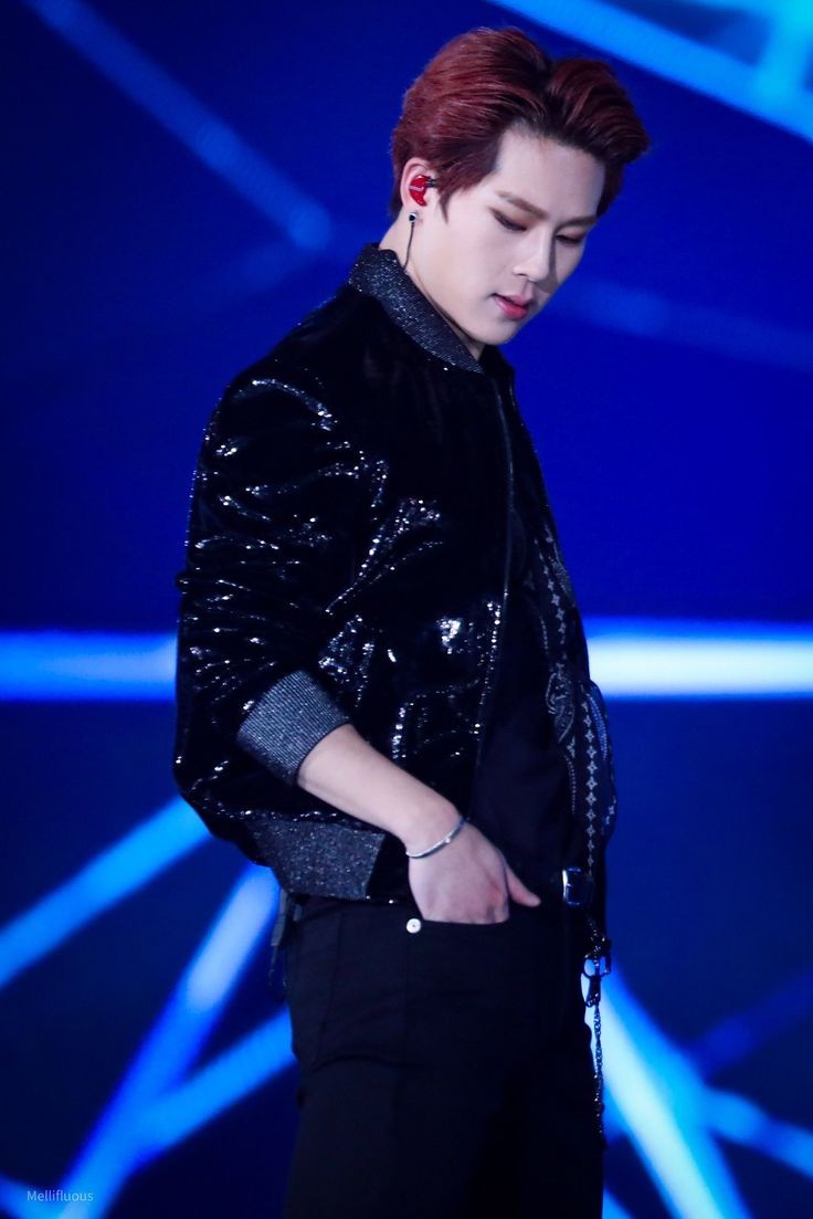 Jooheon in Black is a different Story to tell.... IF YOU ARE WEAK STAY AWAY, i know you will opened xD