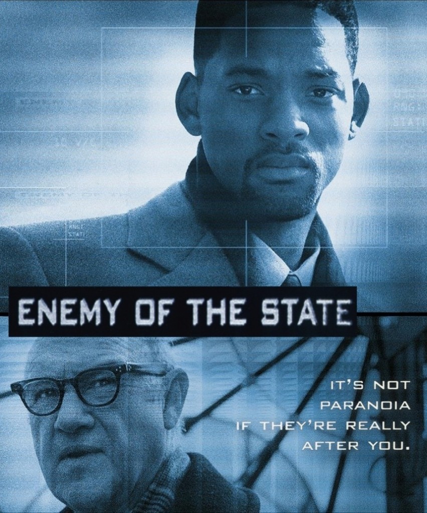 Enemy of the State 7.8/10