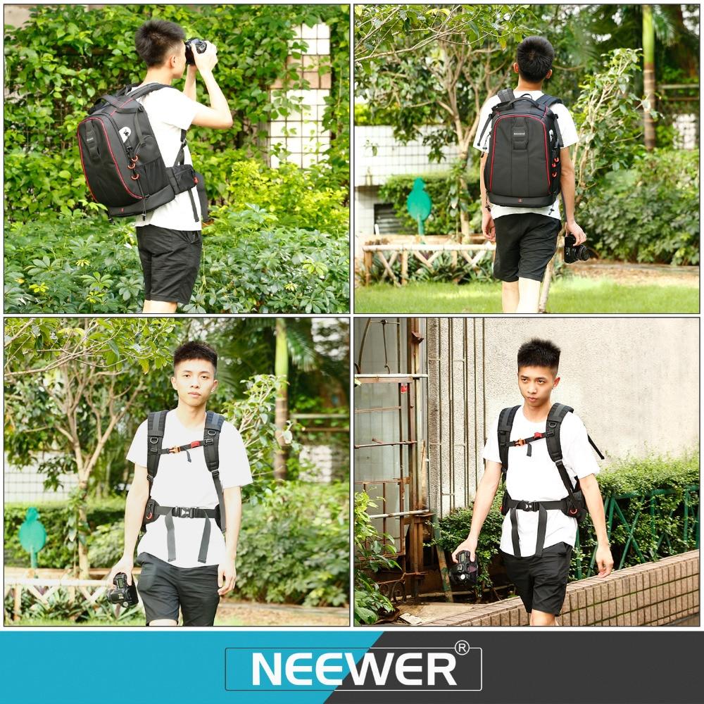 Shoppersbase's tweet image. NEEWER Adjustable Padded Camera Backpack Waterproof Anti-Theft Combination Lock Shockproof tinyurl.com/wzyksnk
 #northfacebackpack #outdoorbackpack