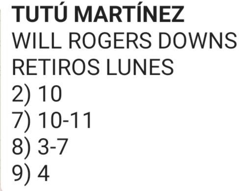 tutu martinez (@reytutu) on Twitter photo 