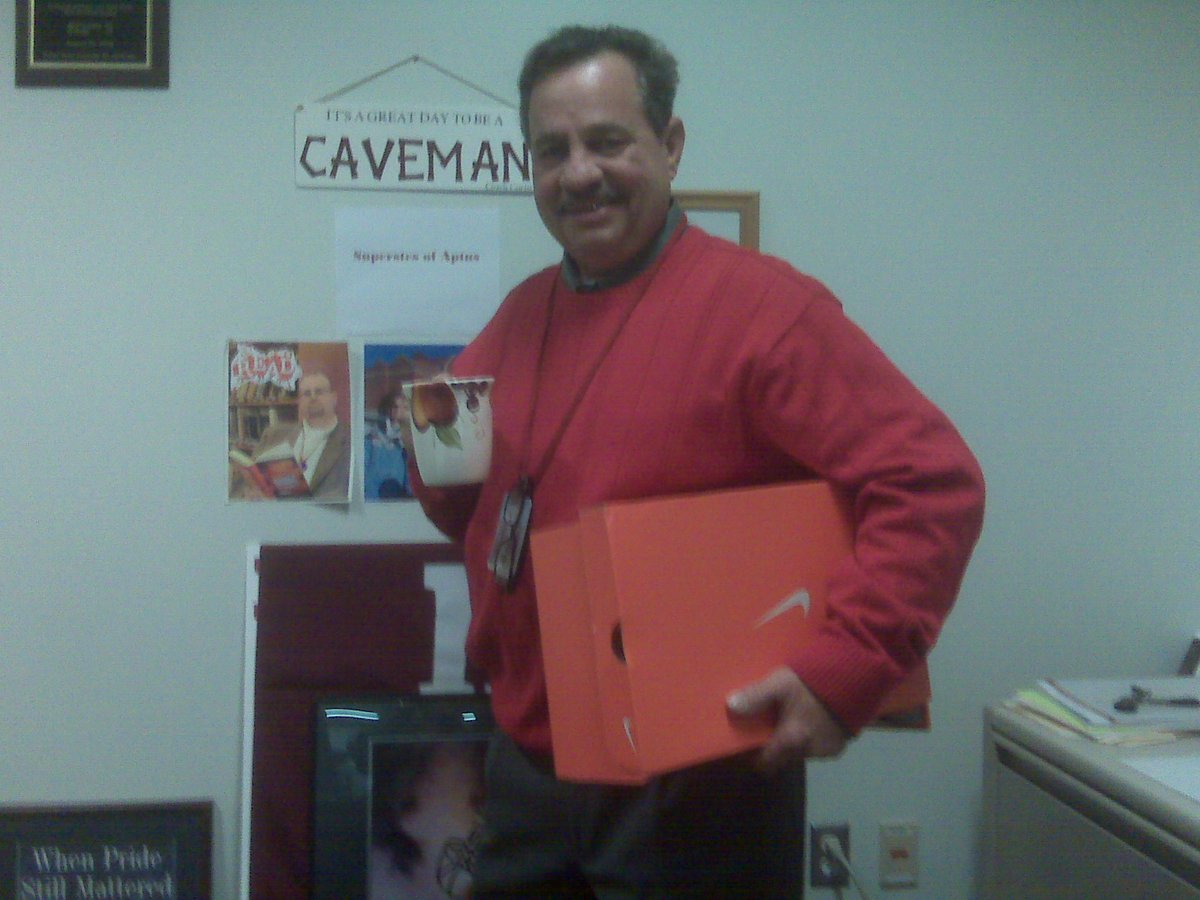 coach curtis tweet media